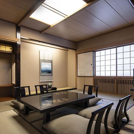 Dai-Ichi Takimotokan Noboribetsu Bagian luar foto